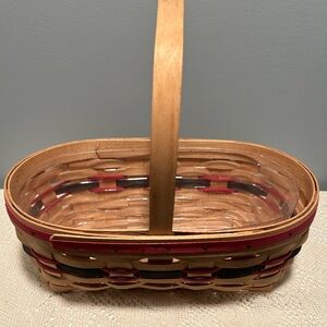 LONGABERGER 1994 Easter BASKET